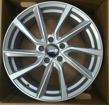 Cerchi lega alfa romeo - 4,