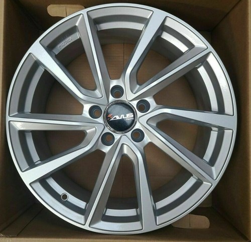 Cerchi lega alfa romeo - 4,