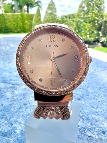 Orologio guess chiffon donna - guess,