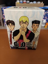 Great Teacher Onizuka GTO