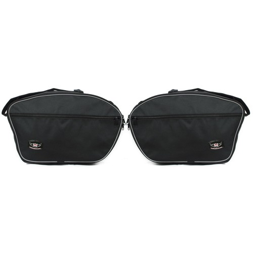 Borse interni pannier per moto - borse,
