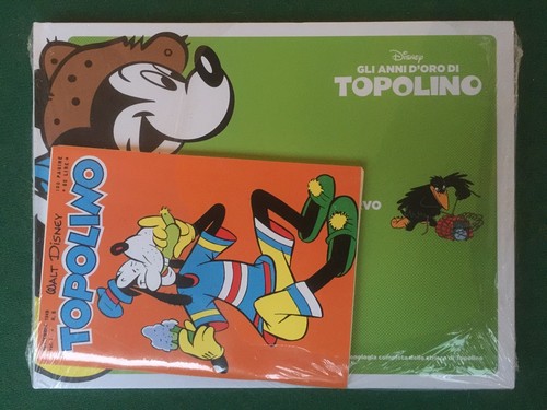 Walt disney gli - disney,