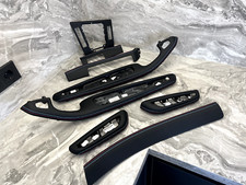 BMW E46 M3 CABRIO set interni