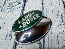 Land Range Rover Rear Liftgate