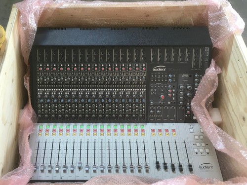 Consola analogica 16 - analogica,