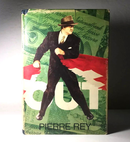 Out pierre rey editore - di,