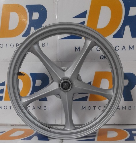 Cerchio ruota anteriore suzuki - ruota,