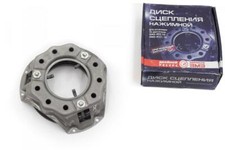 Frizione automatica GAZ69