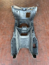 CARENA RETROSCUDO PEDANA