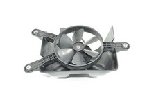 Ventola elettroventola Electric fan radiator Kymco Dink 200i DD 2007 2013 2017