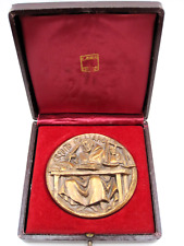 GRANDE MEDAGLIA CENTENARIO