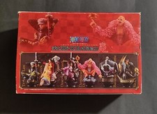 2013 One Piece Chess Piece