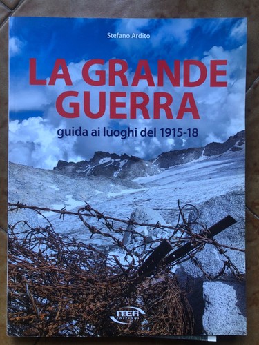Grande guerra guida - grande, ai