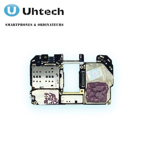 Carte mère - , (motherboard)