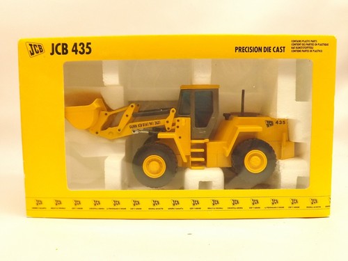 Joal jcb 435 caricatore - 435,