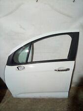 porta portiera anteriore sinistra SX Citroen C3 2a serie (2009-2016)