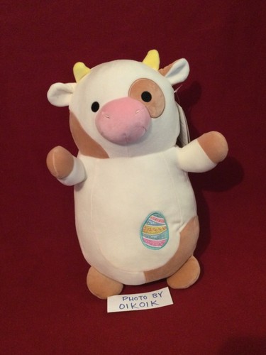Wow drella mucca con - 14”,
