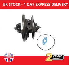 Cartuccia turbocompressore