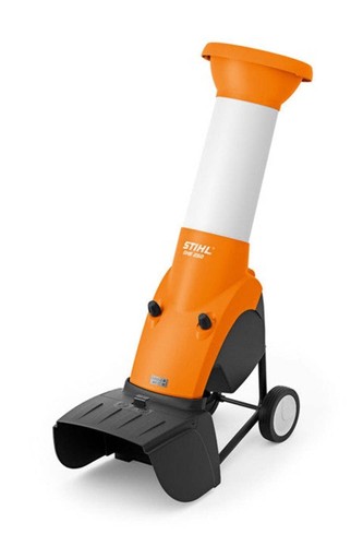 Biotrituratore sfibratore ghe - sfibratore,