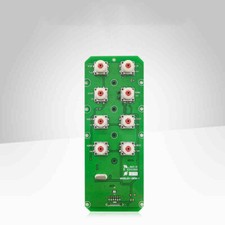 Telecomando wireless per