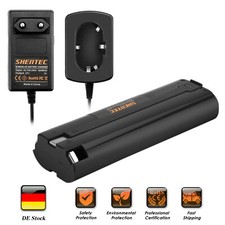 Batteria/caricabatterie 4.0Ah