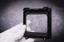 Adattatore ALPA 12 a Sinar P3