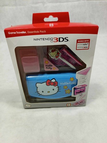 Pack hello kitty pochette - pack,