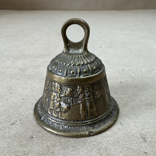 Antica campana santuario - , in