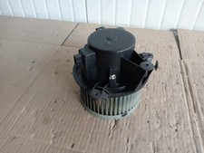 Ventola Interna Riscaldamento Abitacolo FIAT PUNTO II (SECONDA SERIE) 2002