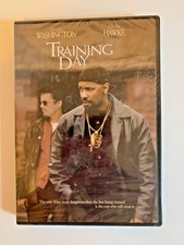New Never Opened Training Day