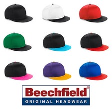 Cappello BEECHFIELD rapper