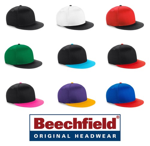Cappello beechfield rapper - beechfield,