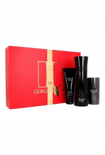 Armani code 125ml edt - edt, +