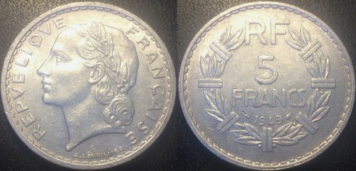 Francia repubblica 5 - -, iv