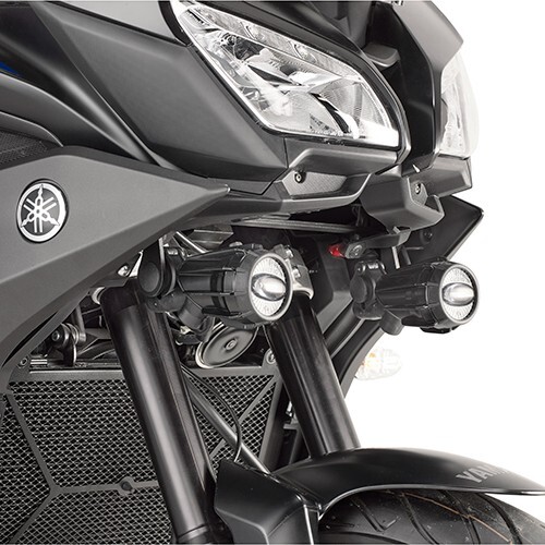 Givi ls2139 kit attacchi - givi,