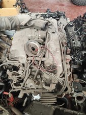 Motore Nissan Patrol Tb42