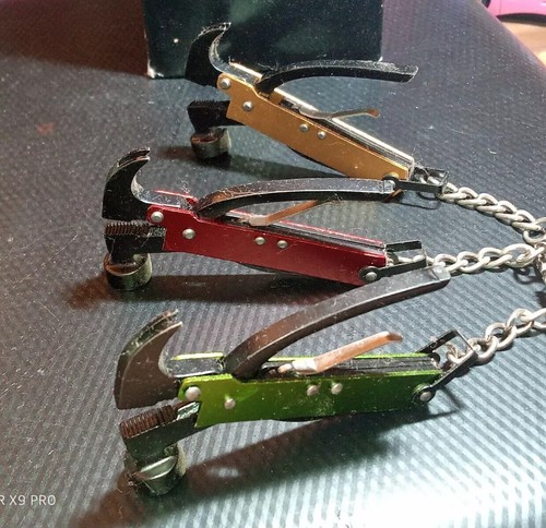 Mini pinza martello - mini, e