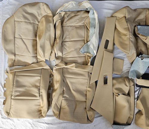 Set completo interno - completo, tessuto