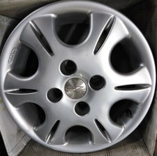 cerchi lega OZ ALTAIR 14