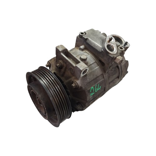 Compressore clima touran - compressore,