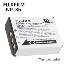 Batteria originale Fujifilm