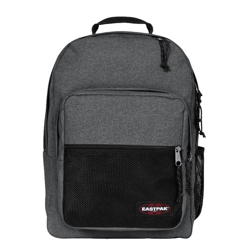 Zaino eastpak pinzip black - eastpak,