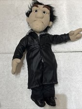 ANGELO - Replica pupazzo - SMILE TIME - Numerato 957/5000 David Boreanaz - IN SCATOLA