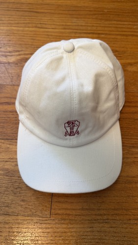 Berretto baseball brunello - da,