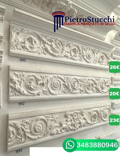 Cornici decorate greca - cornici,