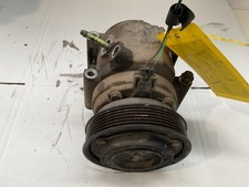 COMPRESSORE ARIA CONDIZIONATA