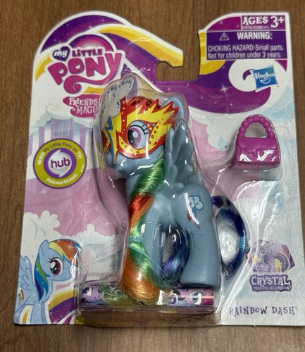 Moc little pony - moc,