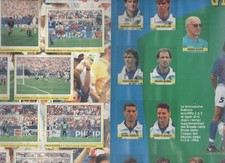 ALBUM...SUPER CALCIO