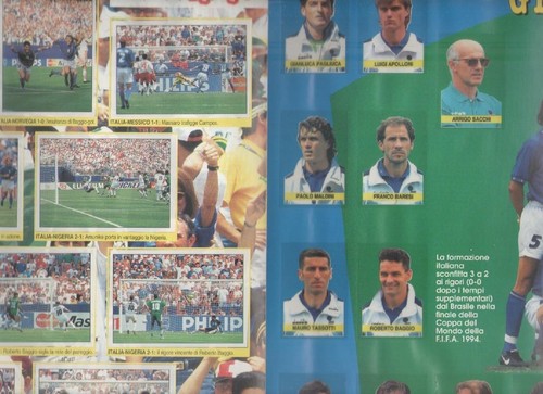 Album super calcio - album...super,