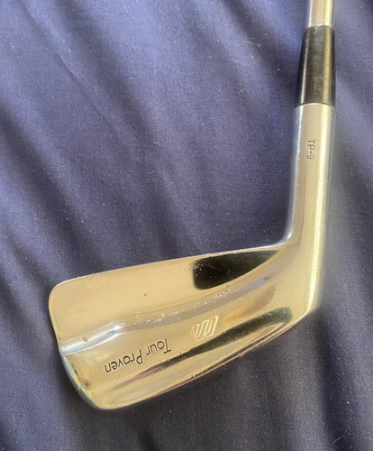 Macgregor tour proven - tp9, one